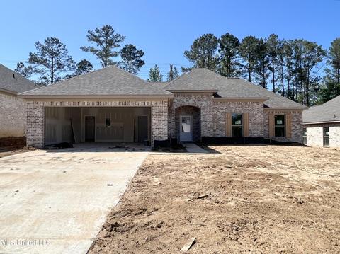 164 Shelby Mae Cir, Brandon, MS 39042