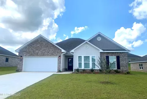5232 Fairbury Way, Biloxi, MS 39532
