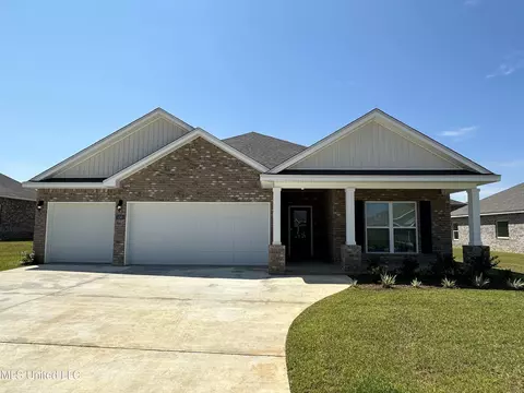 5240 Fairbury Way, Biloxi, MS 39532