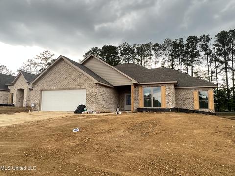 160 Shelby Mae Cir, Brandon, MS 39042