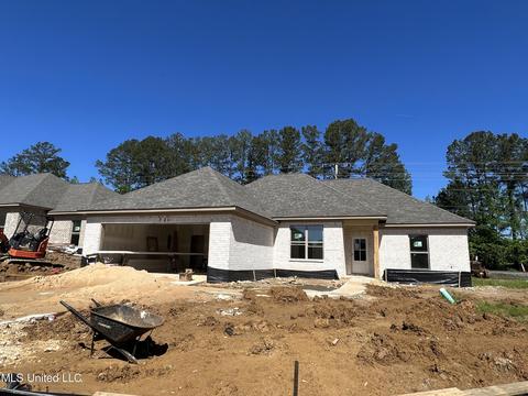 158 Shelby Mae Cir, Brandon, MS 39042