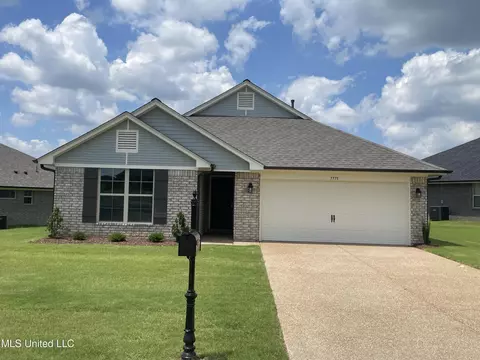 7775 Reece Dr E, Southaven, MS 38671 photo 2