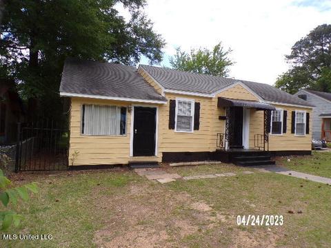 1925 Wingfield Cir, Jackson, MS 39209 photo 2