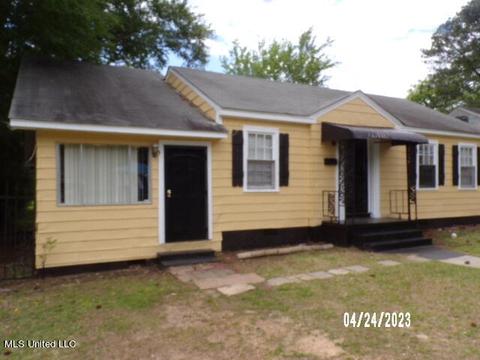 1925 Wingfield Cir, Jackson, MS 39209 photo 3
