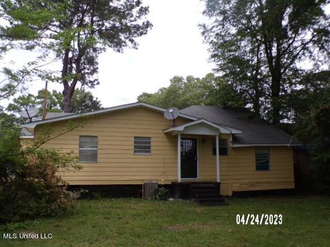 1925 Wingfield Cir, Jackson, MS 39209 photo 5