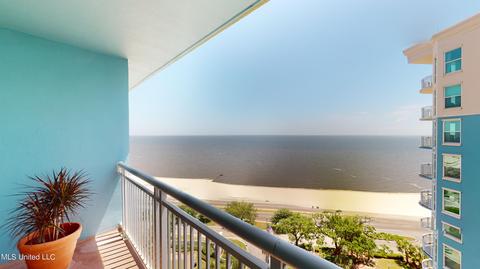 2230 Beach Dr #1208, Gulfport, MS 39507