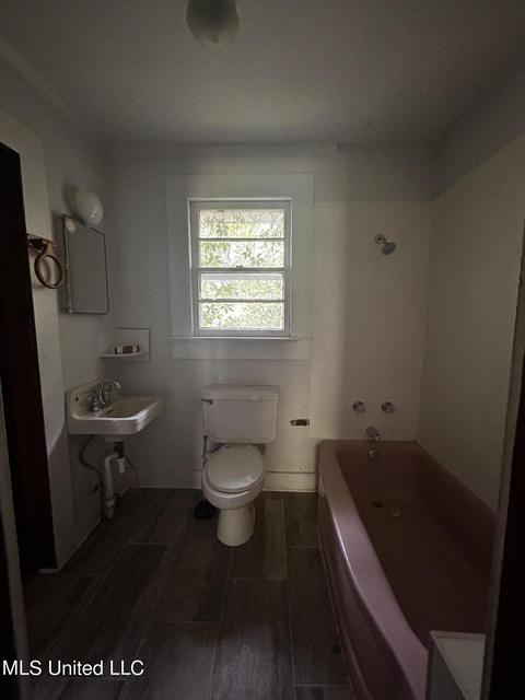 5024 Elder St, Moss Point, MS 39563 photo 11