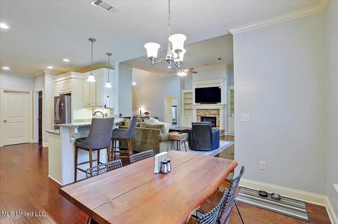 409 Julee Cir, Brandon, MS 39042 photo 14