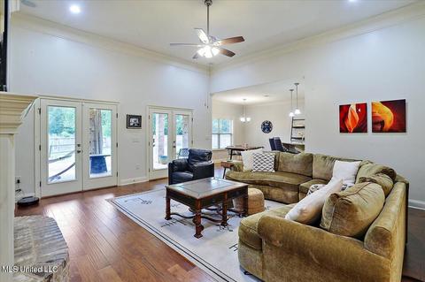 409 Julee Cir, Brandon, MS 39042 photo 5