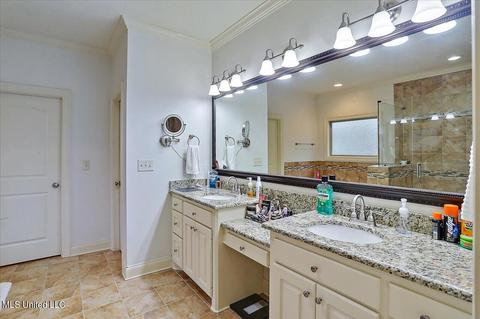 409 Julee Cir, Brandon, MS 39042 photo 22