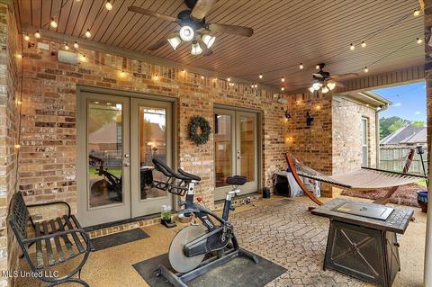 409 Julee Cir, Brandon, MS 39042 photo 29