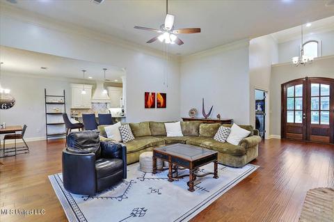409 Julee Cir, Brandon, MS 39042 photo 7