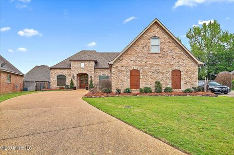 409 Julee Cir, Brandon, MS 39042 photo 2