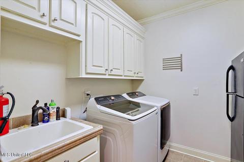 409 Julee Cir, Brandon, MS 39042 photo 17