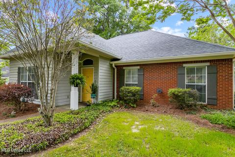 518 Spring Hill Dr, Madison, MS 39110 photo 3