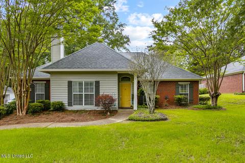 518 Spring Hill Dr, Madison, MS 39110 photo 1