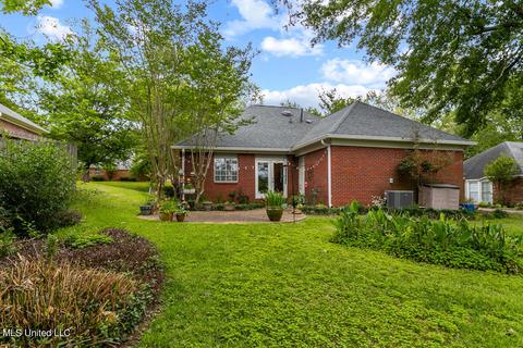 518 Spring Hill Dr, Madison, MS 39110 photo 27