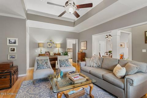 518 Spring Hill Dr, Madison, MS 39110 photo 7