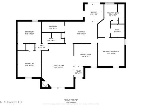 518 Spring Hill Dr, Madison, MS 39110 photo 28