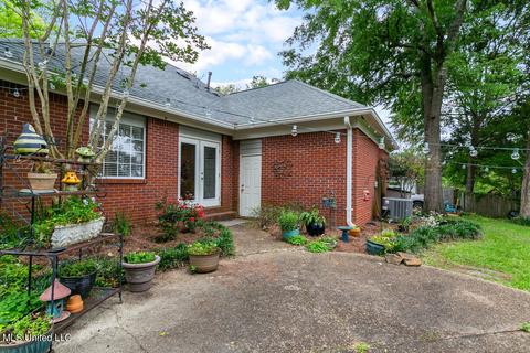 518 Spring Hill Dr, Madison, MS 39110 photo 26