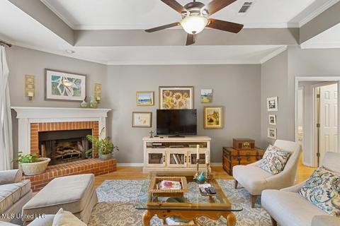 518 Spring Hill Dr, Madison, MS 39110 photo 4
