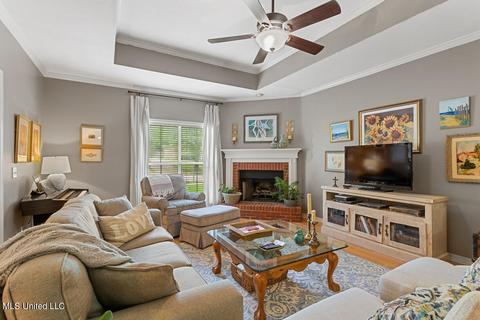 518 Spring Hill Dr, Madison, MS 39110 photo 5