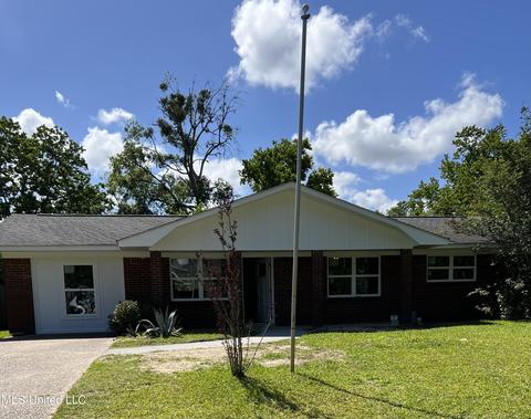 112 Ben Dr, Gulfport, MS 39503