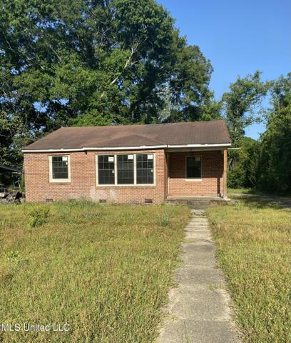 617 S George St, Petal, MS 39465