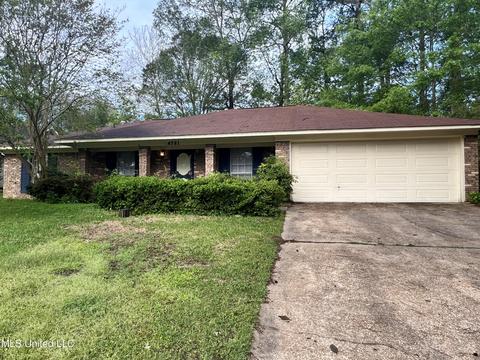 4781 Old Lake Rd, Jackson, MS 39212