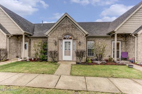 1016 Vista Park Cir, Robinsonville, MS 38664