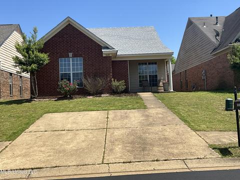 5608 Lexy Ln, Southaven, MS 38671