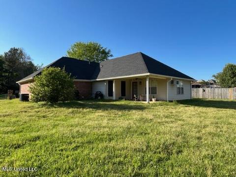 210 Shadow Creek Dr, Florence, MS 39073 photo 2