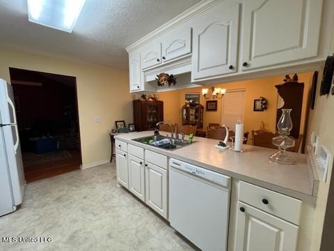 210 Shadow Creek Dr, Florence, MS 39073 photo 8
