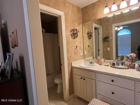 210 Shadow Creek Dr, Florence, MS 39073 photo 17