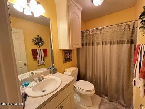 210 Shadow Creek Dr, Florence, MS 39073 photo 22