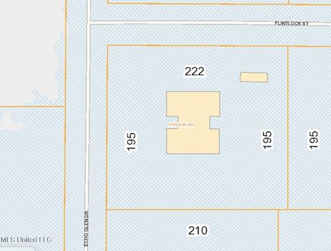 9905 Echo Glen Dr, Moss Point, MS 39562 photo 18