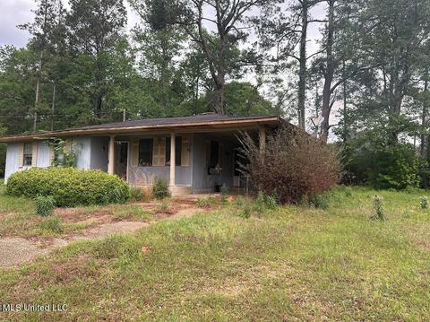 1025 Jackson Rd, Mccomb, MS 39648 photo 2