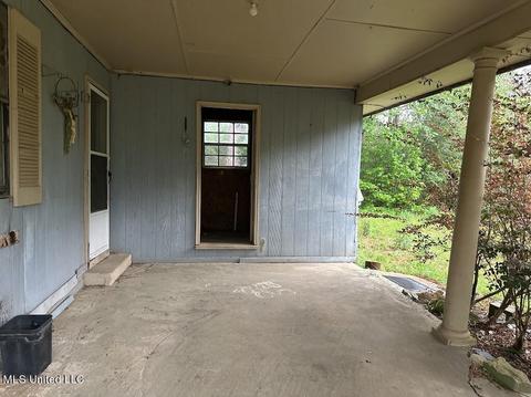 1025 Jackson Rd, Mccomb, MS 39648 photo 4