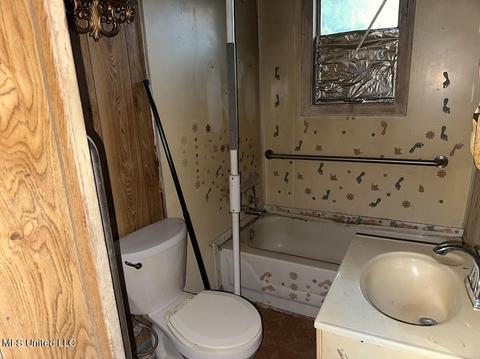 1025 Jackson Rd, Mccomb, MS 39648 photo 8