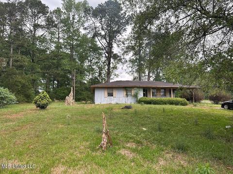 1025 Jackson Rd, Mccomb, MS 39648 photo 3