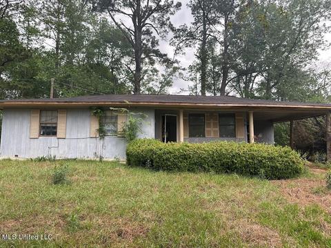 1025 Jackson Rd, Mccomb, MS 39648