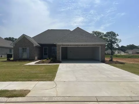 318 Willow Way, Canton, MS 39046 photo 2