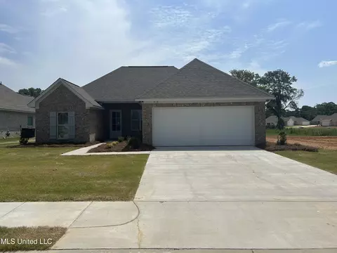 318 Willow Way, Canton, MS 39046