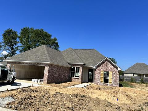 319 Willow Way, Canton, MS 39046