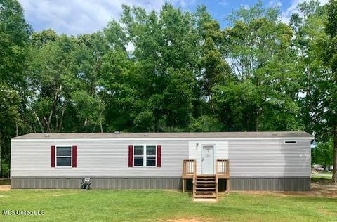 3601 Druey Ave, Moss Point, MS 39562