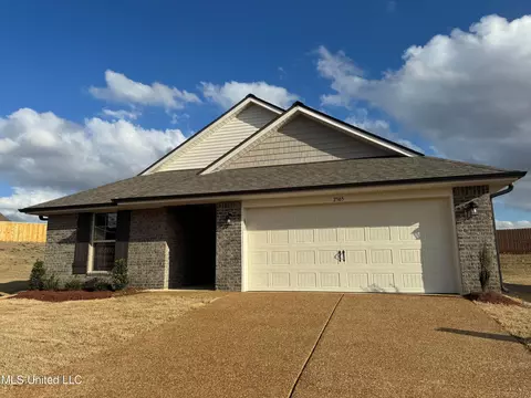 2565 Marion Ln, Southaven, MS 38672