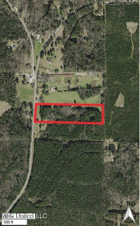 2902 Utah Rd, Lena, MS 39094 photo 10