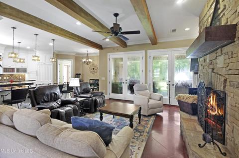 517 Parkway Cir, Brandon, MS 39042 photo 5