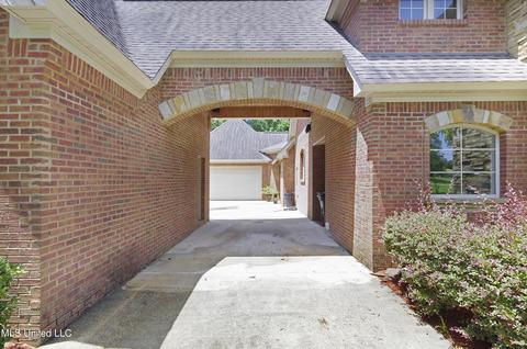 517 Parkway Cir, Brandon, MS 39042 photo 62
