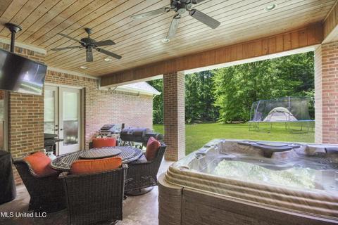 517 Parkway Cir, Brandon, MS 39042 photo 57